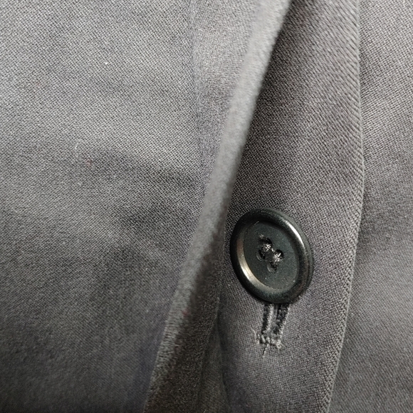 Theory Classic Coat Size S/M - Picture 5 of 16